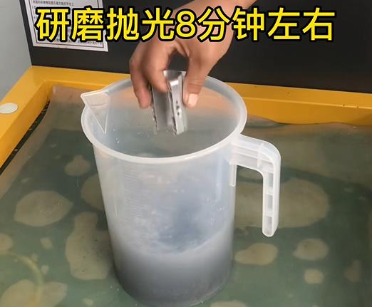 CNC机加工高县铝件样品